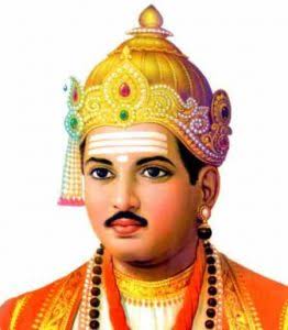 മഹാത്മ ബസവേശ്വര ജയന്തി ആഘോഷം 20 മുതൽ; സംസ്ഥാനതല ഉദ്ഘാടനം മാവേലിക്കരയിൽ